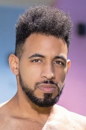 Rodrigo Amor portrait