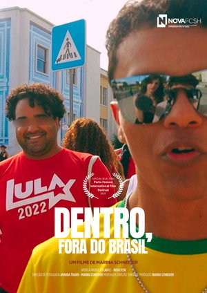 Dentro, fora do Brasil 6