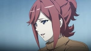 Macross Delta: 1×21