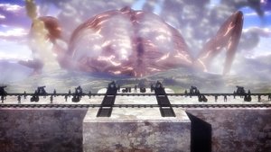 Attack on Titan Season 3 Episode 9