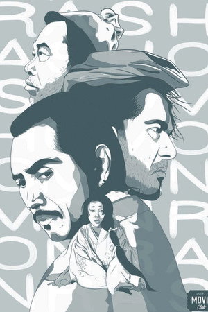 Rashomon 132