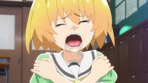 Higurashi No Naku Koro Ni Gou: 1×10