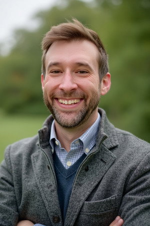 Josh Harris