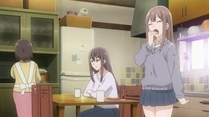 Joshi Kausei: Saison 1 Episode 2