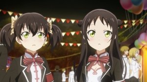 Boarding School Juliet: 1 Staffel 8 Folge