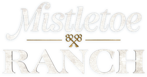 Mistletoe Ranch — Logos 1