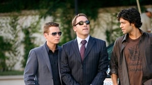 Entourage: Fama e Amizade: 3×19