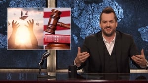 The Jim Jefferies Show Jim's Deep Dive into Religion