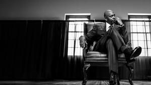 Dave Chappelle: The Unstoppable…