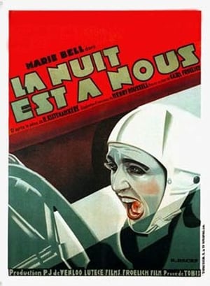 Poster La nuit est à nous (1930)
