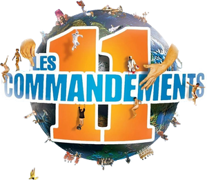 Les 11 commandements — Logos 1