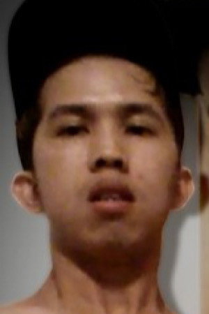 Raul Mendez portrait