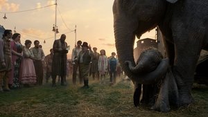 فيلم عائلي Dumbo مدبلج