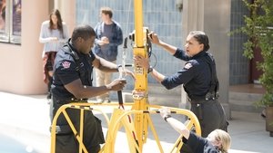 Station 19 saison 2 Episode 2