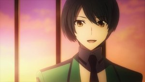 The Irregular at Magic High School Season 1 Episode 2