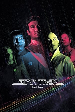 Poster Star Trek, le film 1979