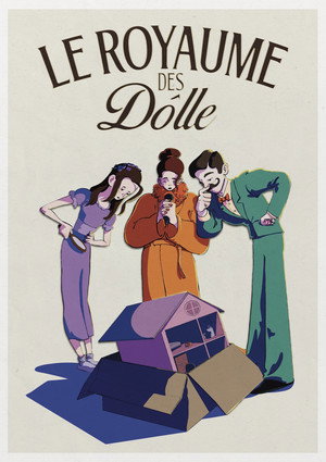 Le Royaume des Dôlle 2