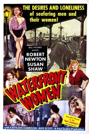 Waterfront Women poster