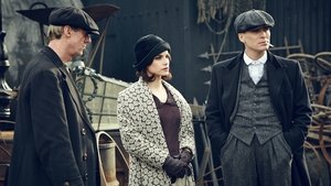 Peaky Blinders: Sezon 2 Odcinek 4