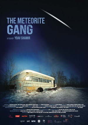 The Meteorite Gang