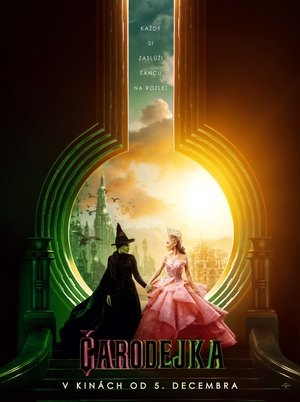 poster Wicked