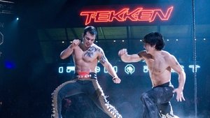 TEKKEN