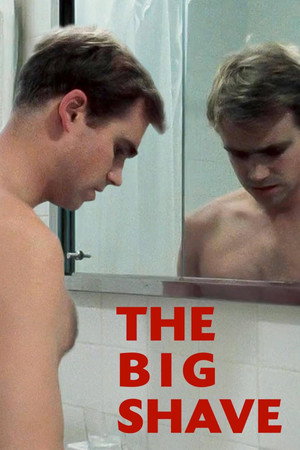 The Big Shave 16