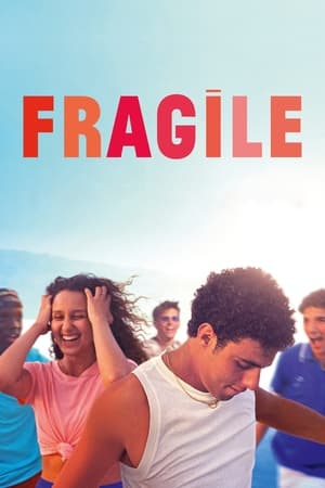 Image Fragile