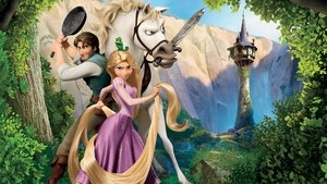 فيلم كرتون ذات الشعر الطويل – Tangled مدبلج لهجة مصرية