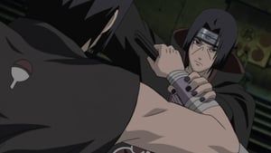 Naruto Shippūden: Season 6 Episode 136 – The Light & Dark of the Mangekyo Sharingan