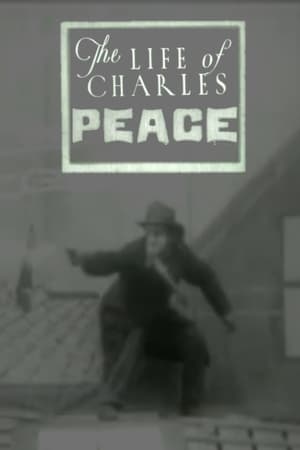 The Life of Charles Peace film complet