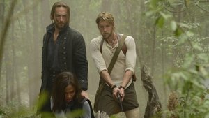 Sleepy Hollow Temporada 2 Capitulo 4