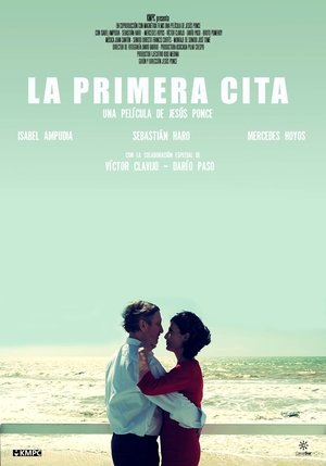 Poster La primera cita 2019