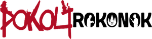 Pokoli rokonok — Logos 1