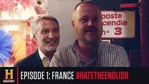 Al Murray: Why Does Everyone Hate the English? France