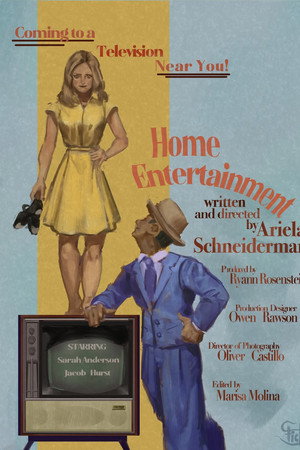 Home Entertainment (2026)