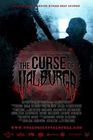 Image The Curse of Valburga