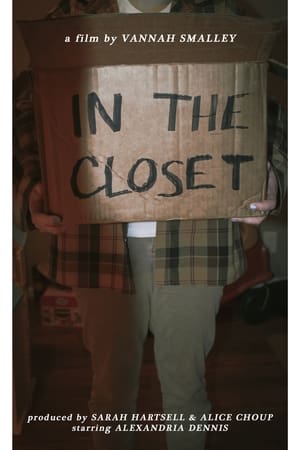 Poster In the Closet 2024