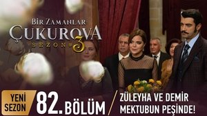 Bir Zamanlar Çukurova: 3×19