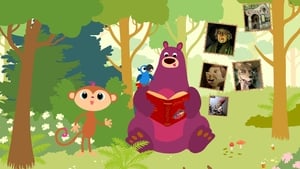 StoryZoo op avontuur in het Sprookjesbos film complet