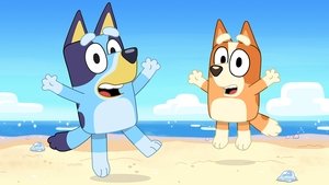 كرتون Bluey مدبلج عربي