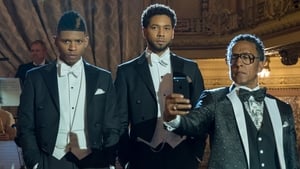 Empire – Fama e Poder: 4×9