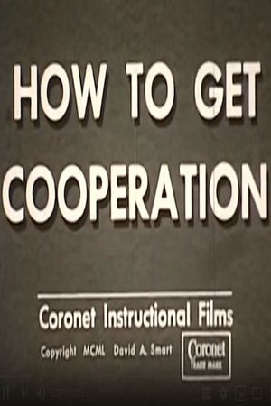 Nonton film How To Get Cooperation (1950) terbaru sub indo Nonton film How To Get Cooperation (1950) terbaru sub indo