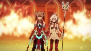 Phantasy Star Online 2: Episode Oracle: 1×14