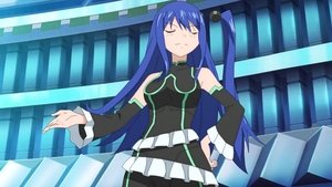 EDENS ZERO Season 1 Episode 3