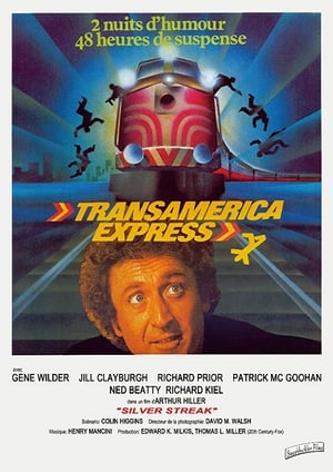 Transamerica Express 1976