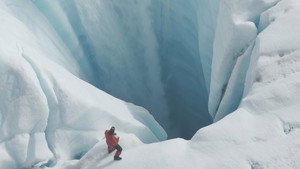 Still from The Frozen Heart