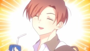 4 Week Lovers – Episode 5