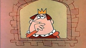 The Absent-Minded King