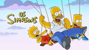 poster The Simpsons